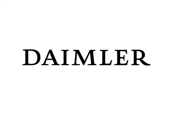 Daimler high rack fall protection