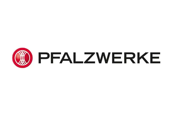Pfalzwerke HighstepSystems rail, fall protection