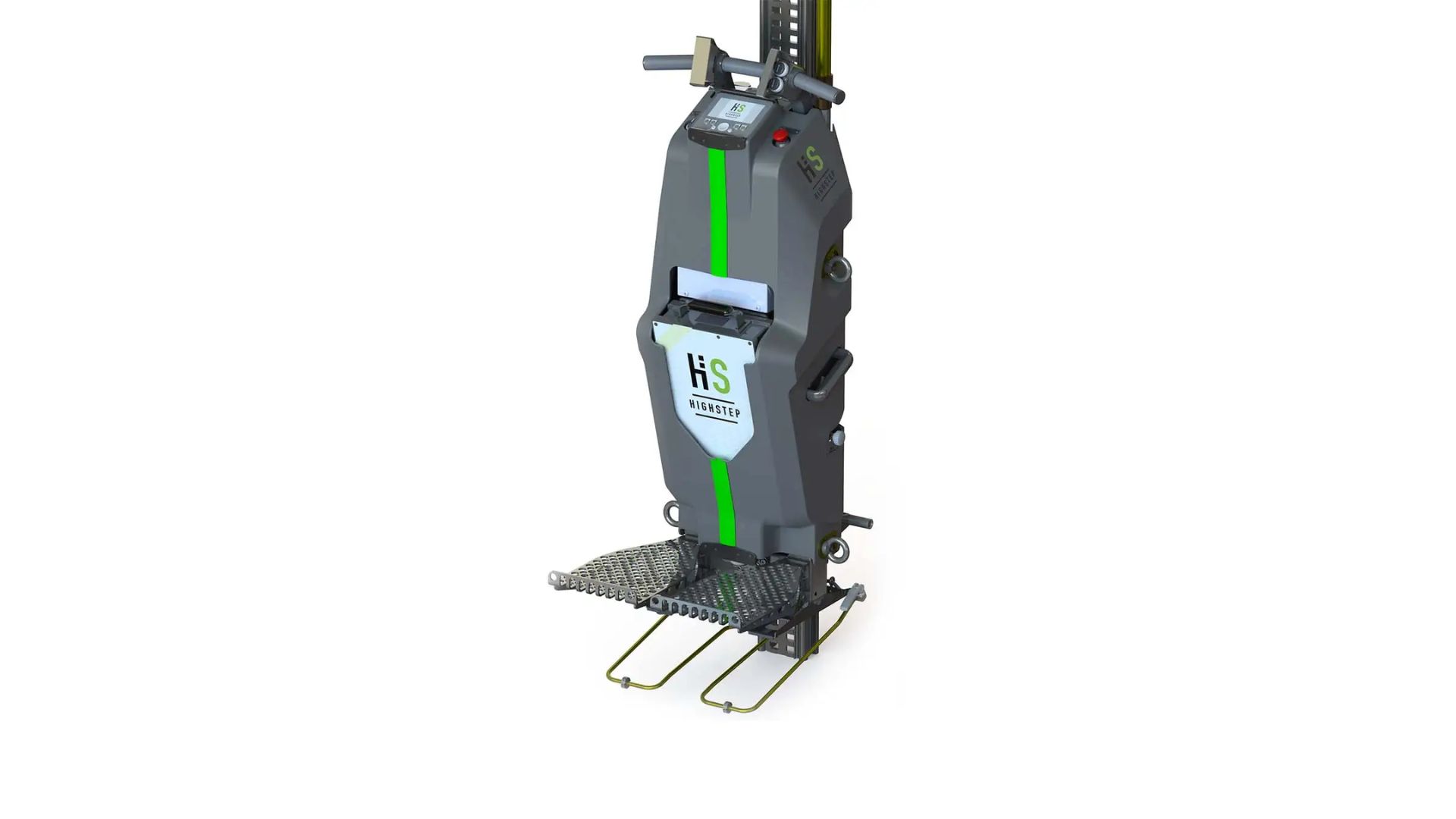 HighStep Lift