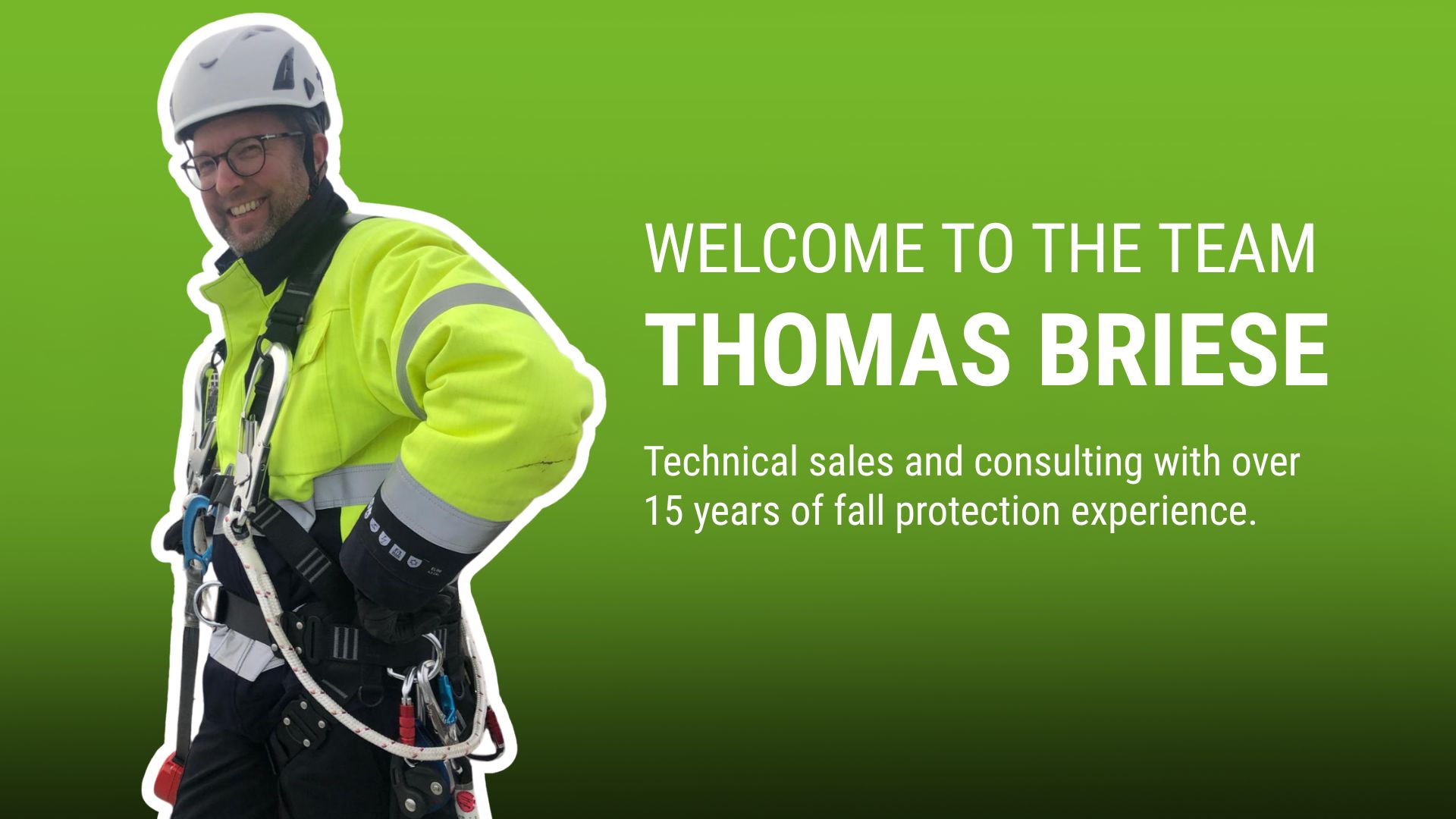 Willkommen im Team Thomas Briese
