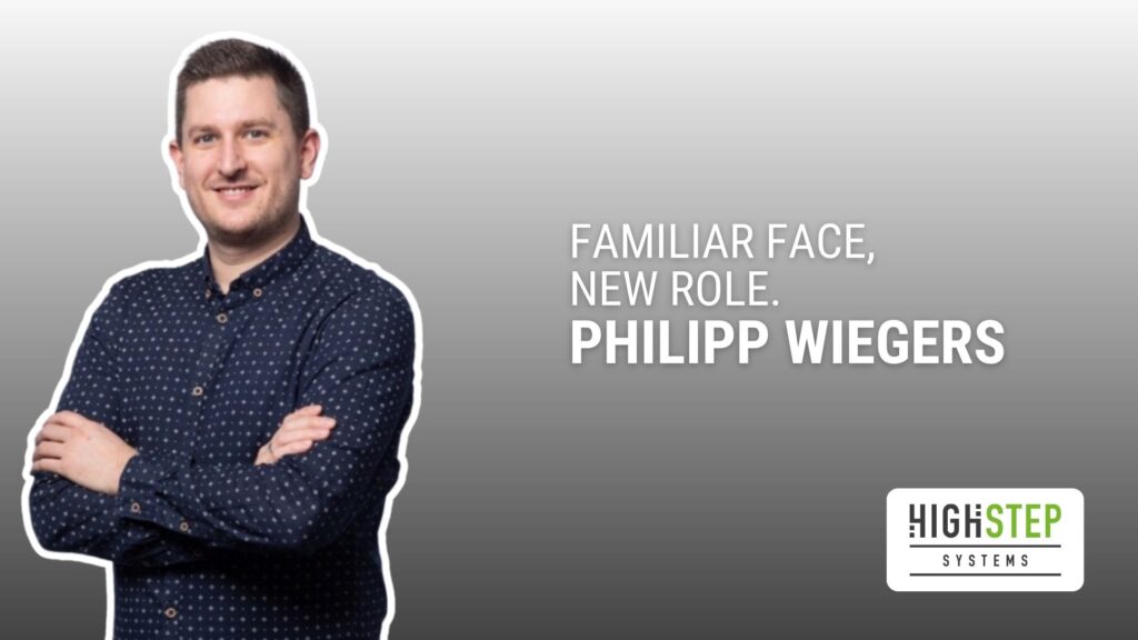 WELCOME PHILLIPH